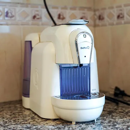 North Appartamento Nazaré