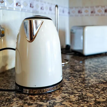 Appartamento North Nazaré