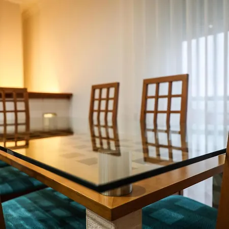 Appartamento North *