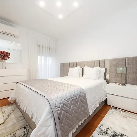 Appartamento North Nazaré