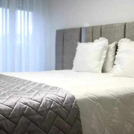 Apartamento North Nazaré