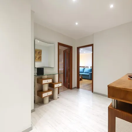Apartamento North *
