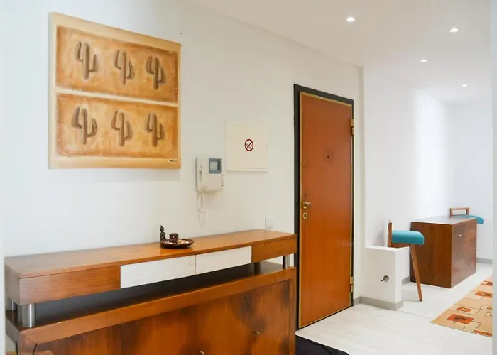Apartamento North *