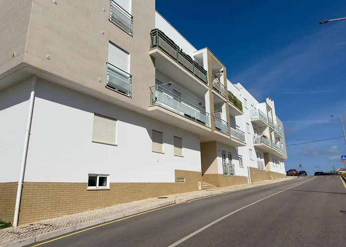 Apartamento North