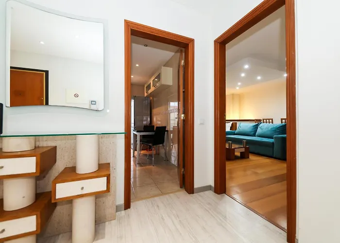 North Apartamento *