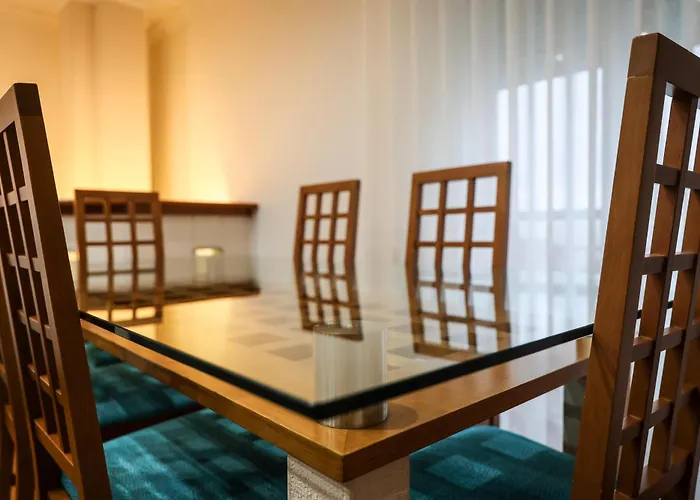 Apartamento North *