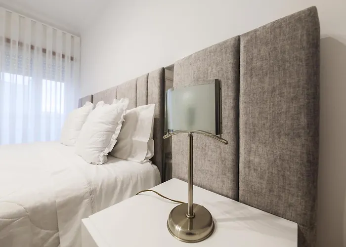 North Apartamento *