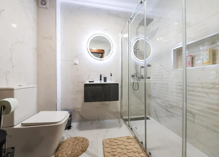 Apartamento North *