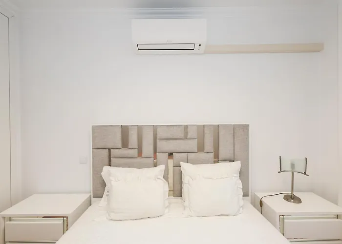 North Apartamento *