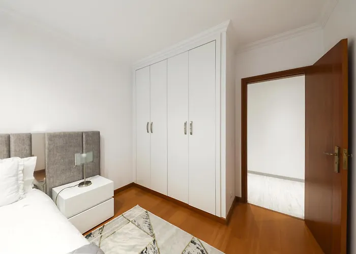 Apartamento North *
