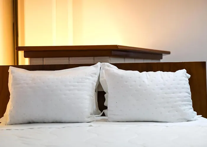 Apartamento North Nazaré