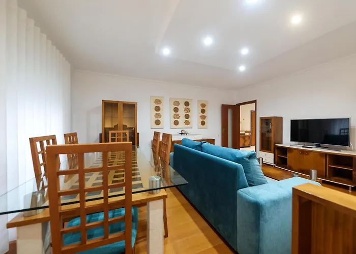 Apartamento North