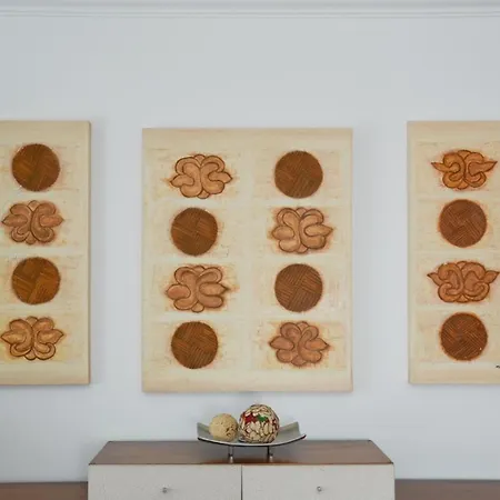 Διαμέρισμα North *