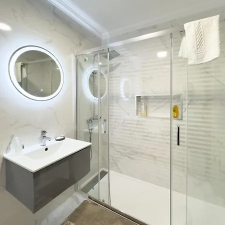 North Διαμέρισμα Ναζαρέ