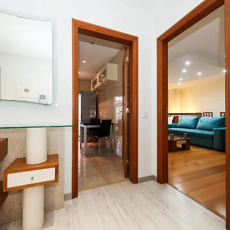 North Διαμέρισμα *