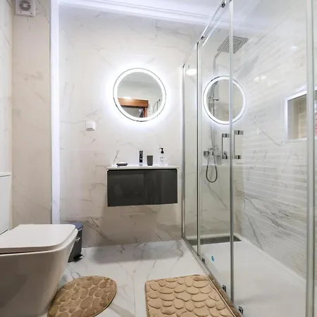 Διαμέρισμα North *