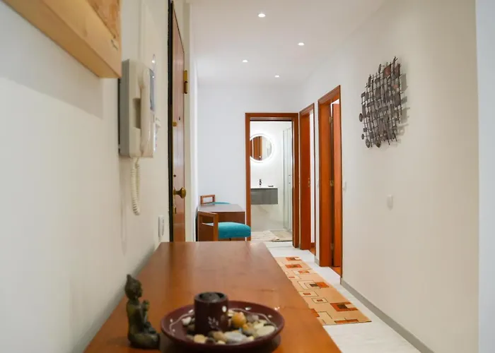 דירה North נאזרה