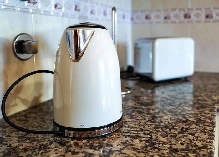 דירה North נאזרה