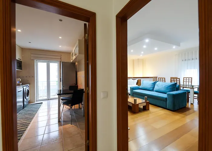 North דירה נאזרה