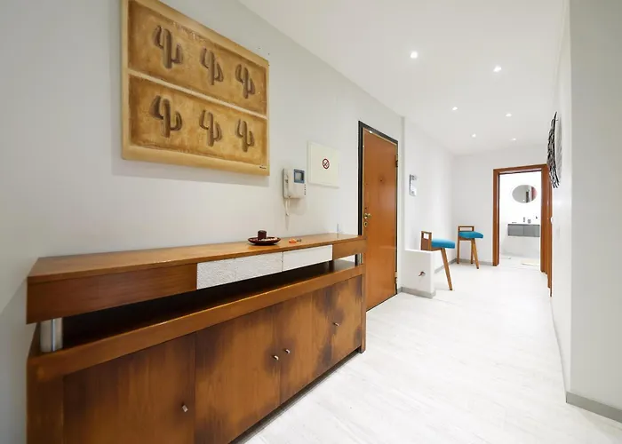 North דירה נאזרה