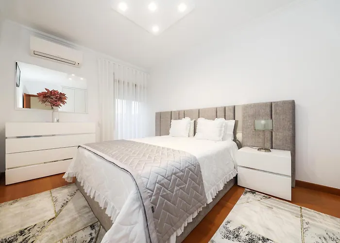 דירה North נאזרה